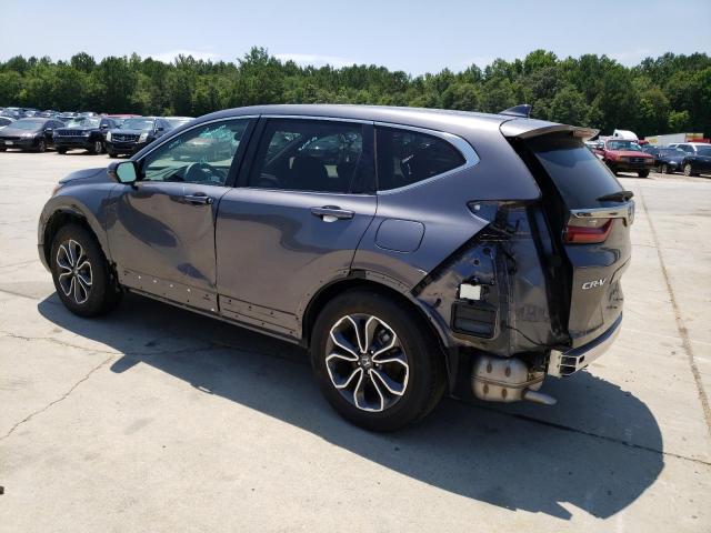 2HKRW1H50MH427909 Honda CR-V EX
