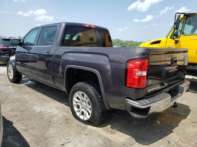 3GTU2UEC1EG276650 GMC Sierra K1500 Sle