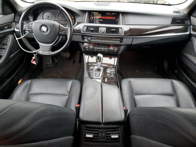 WBA5A7C55FD628010 BMW 528 XI