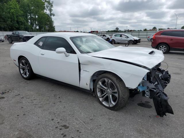 2C3CDZBT7LH199176 Dodge Challenger R/t