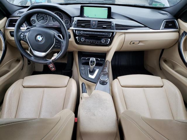 WBA8E3G50GNU03204 BMW 328 Xi Sulev