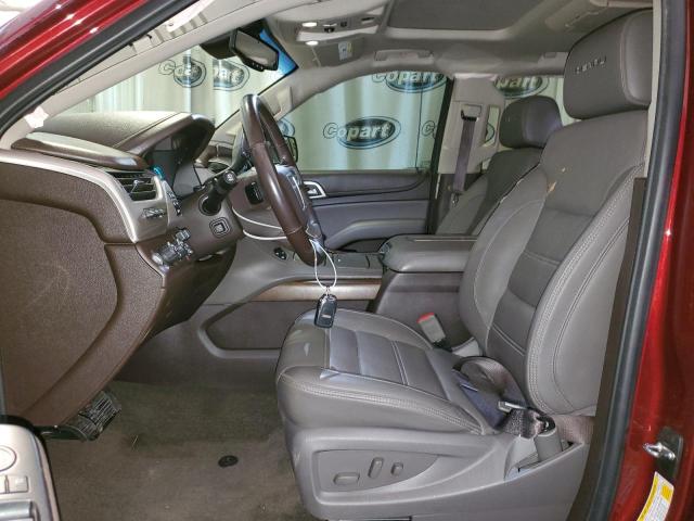 1GKS2CKJ2JR199192 GMC YUKON DENALI