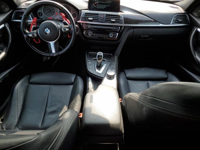 WBA8E3C57GK504487 BMW 328 Xi Sulev