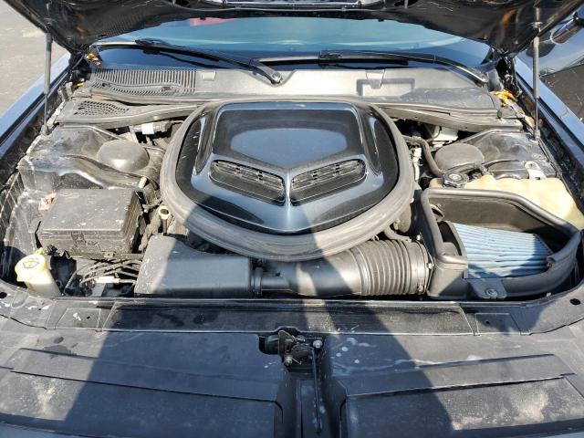 2C3CDZBT7GH184943 Dodge Challenger R/t