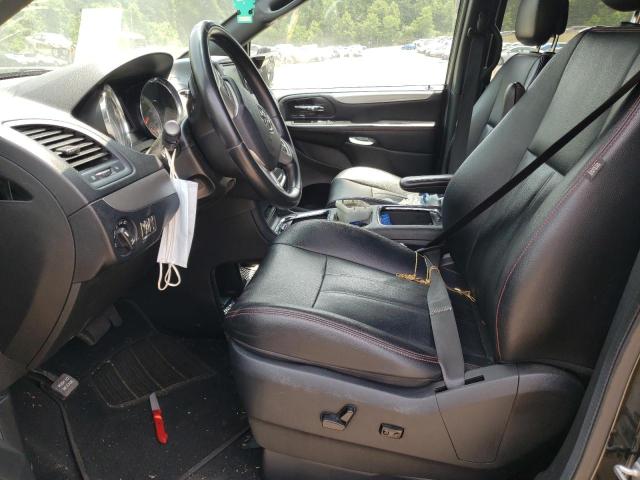 2C4RDGEG5KR768656 Dodge Grand Caravan Gt