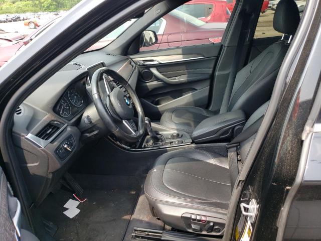 WBXHT3C31G5E54021 BMW X1 Xdrive28i