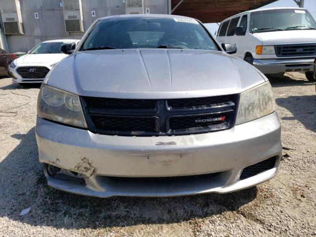 1C3CDZAG0EN109882 Dodge AVENGER SE