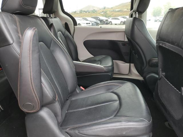 2C4RC1L7XJR359487 Chrysler Pacifica Hybrid Touring L
