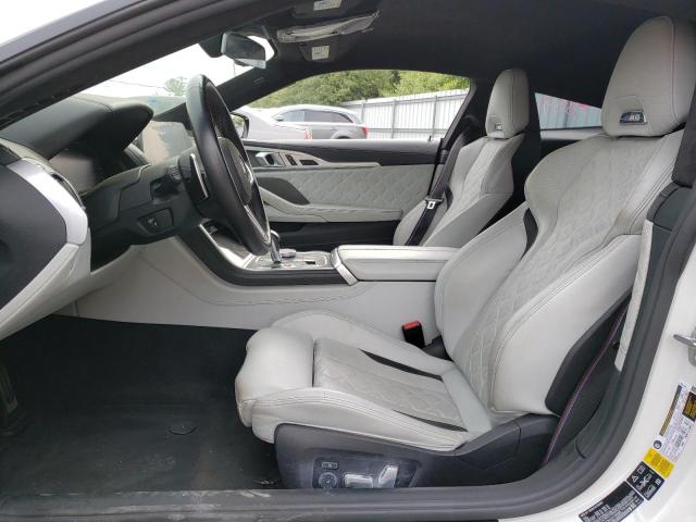 WBSAE0C03NCH18595 BMW M8