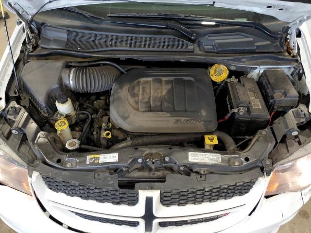 2C4RDGEG0KR674376 Dodge Grand Caravan Gt