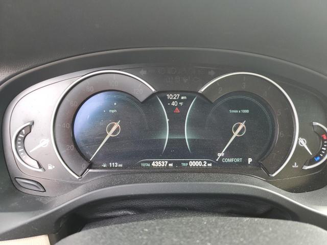 5UXTR9C52JLD64128 BMW X3 Xdrive30i