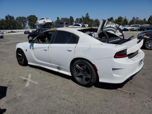2C3CDXL93JH184677 Dodge Charger Srt Hellcat