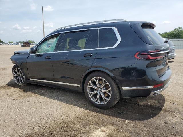 5UX23EM09P9R80811 BMW X7 Xdrive40i