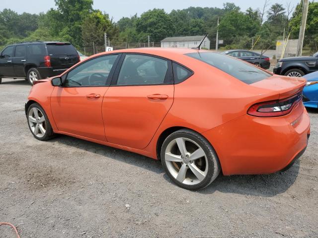 1C3CDFEB9FD404628 Dodge DART GT
