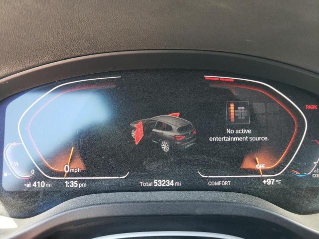 5UXTY5C00L9B17514 BMW X3 Xdrive30i