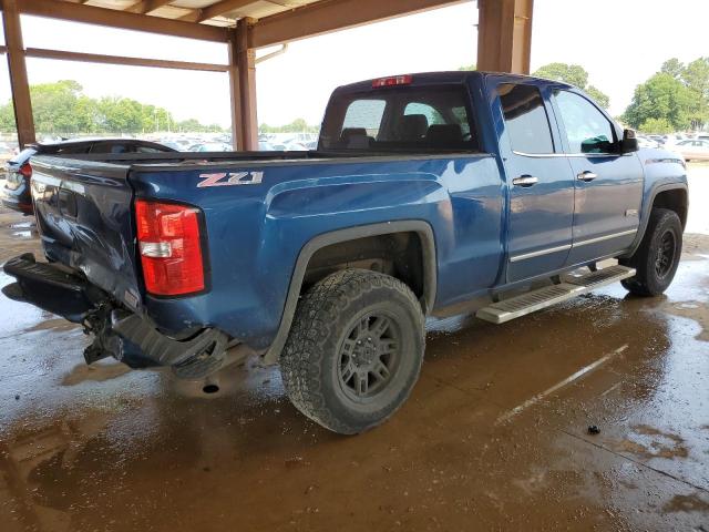 1GTV2UEC5FZ320249 GMC Sierra K1500 Sle
