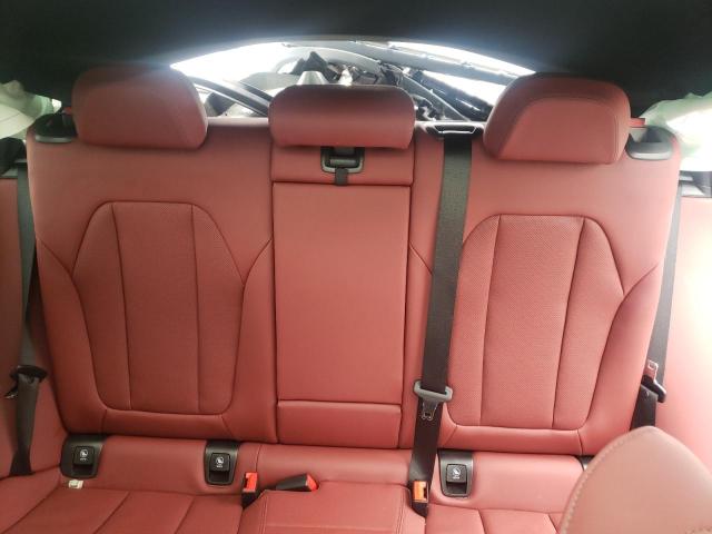 5UX43DT0XN9M93604 BMW X4 M40i