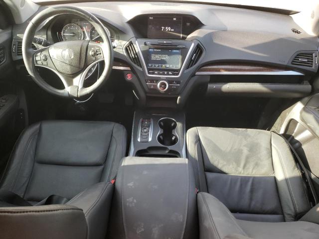 5J8YD3H38KL008387 Acura MDX