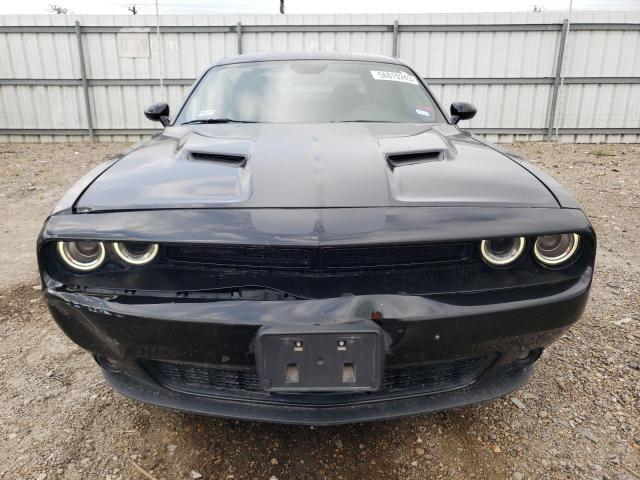 2C3CDZAG8KH618753 Dodge Challenger Sxt