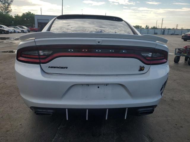 2C3CDXBG2GH228208 Dodge Charger Se