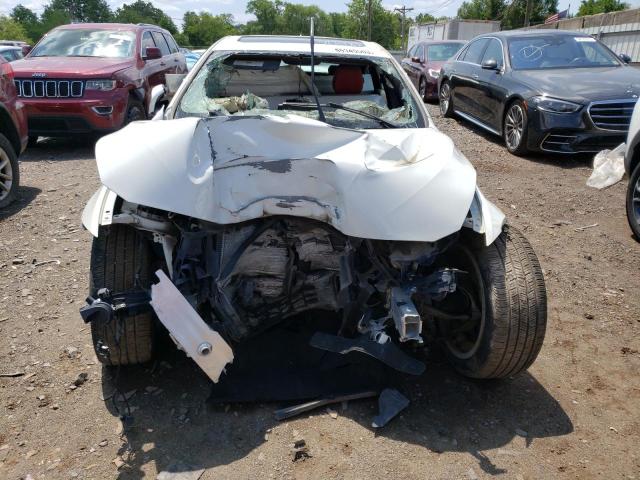 WBA4J7C5XKBM75562 BMW 440xi Gran Coupe