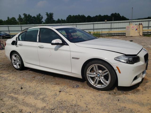 WBA5B3C51GG255716 BMW 535 XI