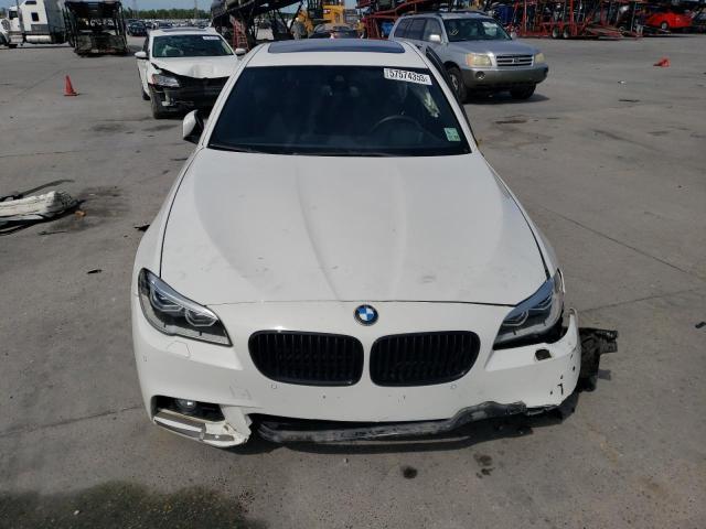 WBAKN9C50GD962322 BMW 550 I