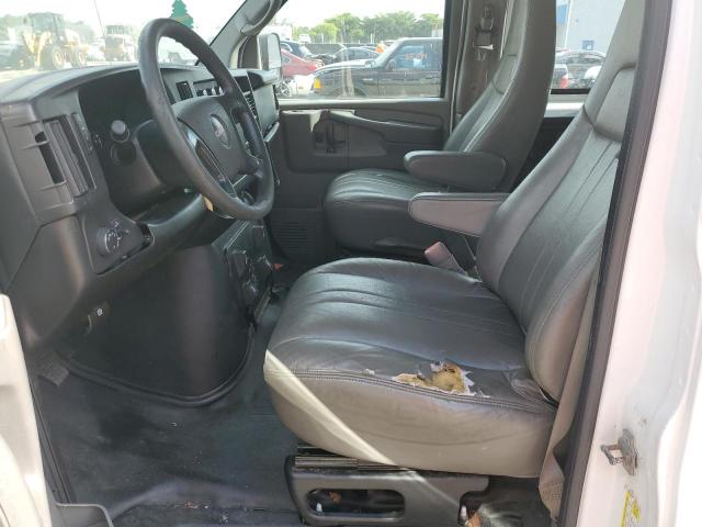 1GTW7GCA5E1137987 GMC Savana G2500