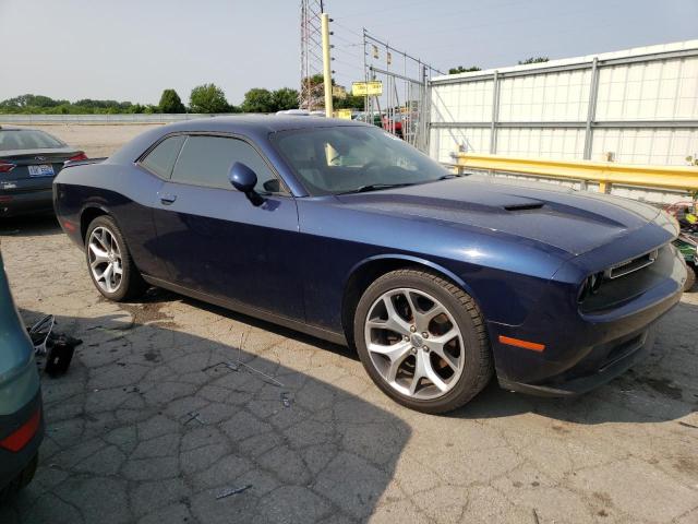 2C3CDZAG9GH280223 Dodge Challenger Sxt