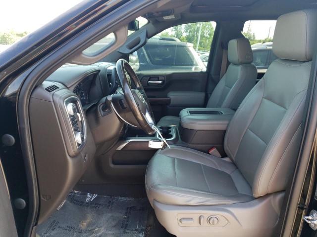 3GTU9DED6KG276272 GMC Sierra K1500 Slt