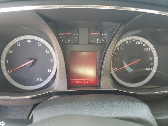 2GKFLUEK2H6255291 GMC Terrain Slt
