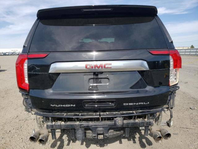 1GKS2DKL1MR289106 GMC YUKON DENALI