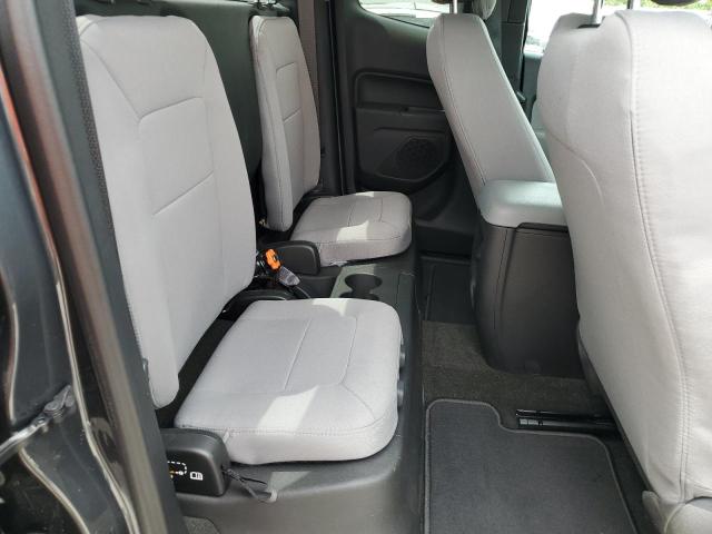 1GTH5BEA2G1163710 GMC Canyon