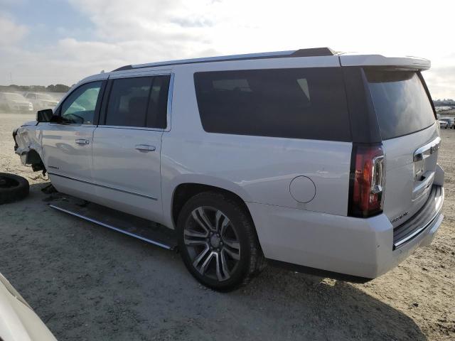1GKS2HKJ7KR305067 GMC YUKON XL DENALI