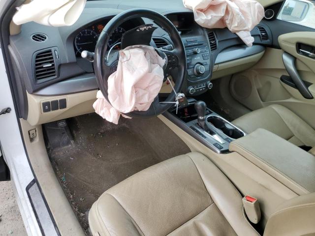 5J8TB4H33EL000577 Acura RDX