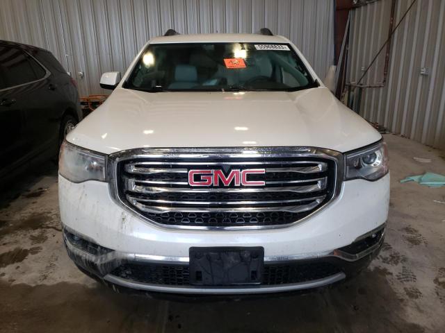 1GKKNMLA8HZ114278 GMC Acadia Slt-1