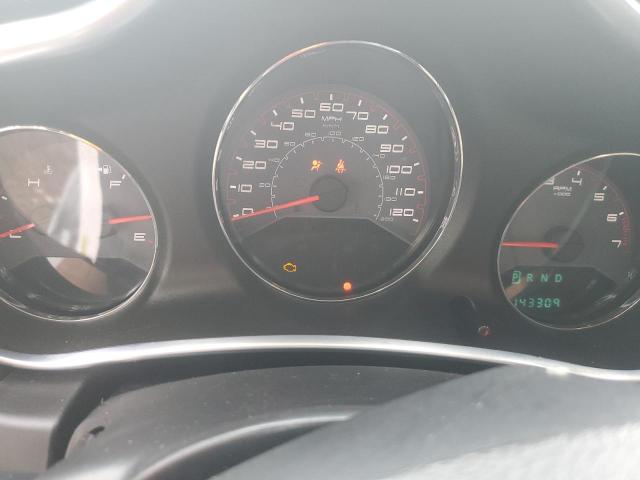 1C3CDZAB4EN232492 Dodge AVENGER SE
