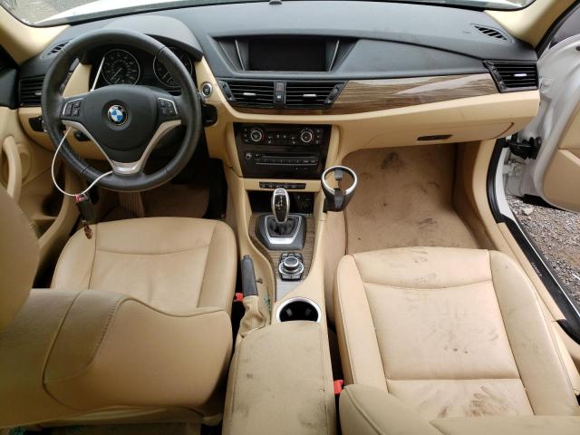 WBAVL1C53EVY13253 BMW X1 Xdrive28i