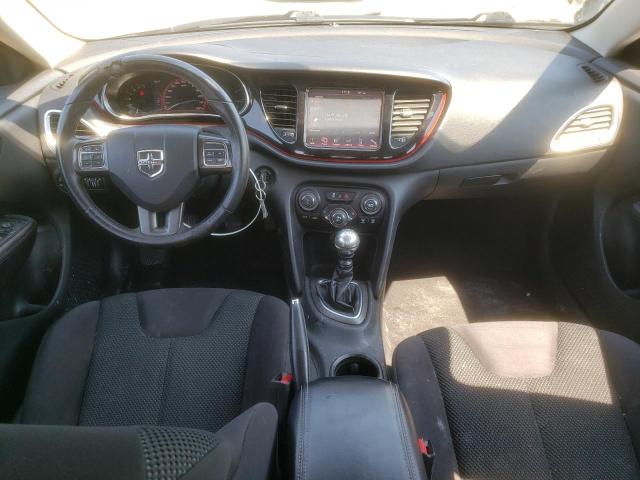 1C3CDFDHXED786799 Dodge Dart Se Aero