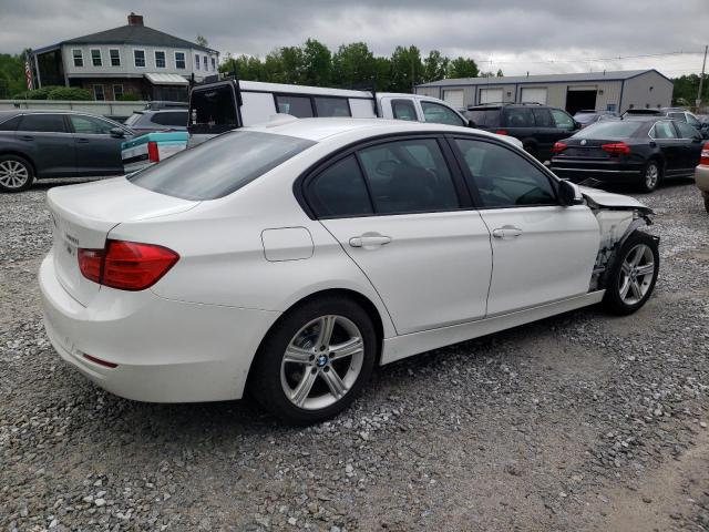 WBA3C3G51FNT53833 BMW 320 I Xdrive