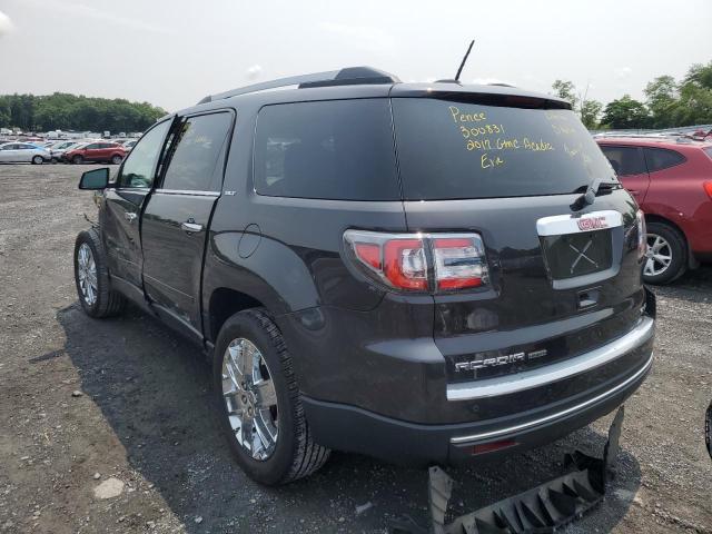 1GKKVSKD3HJ310336 GMC Acadia Limited Slt-2