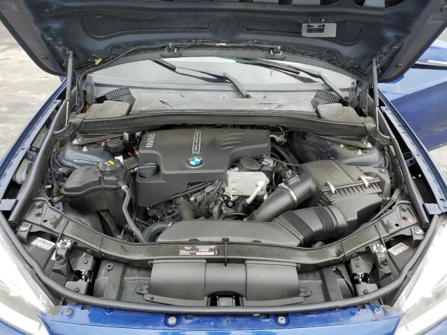 WBAVM1C57FVZ94159 BMW X1 Sdrive28i