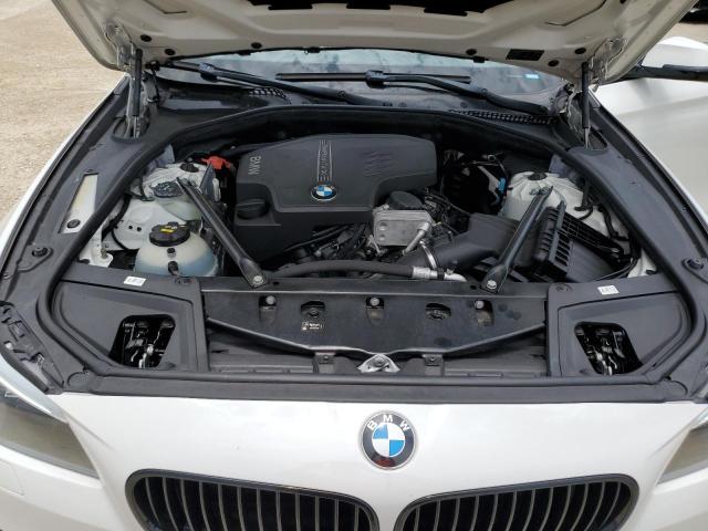 WBA5A5C55GG354702 BMW 528 I