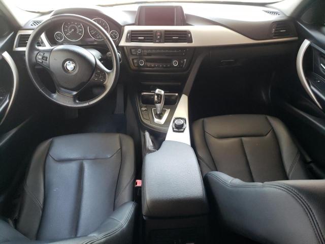 WBA3B1G5XFNT03570 BMW 320 I