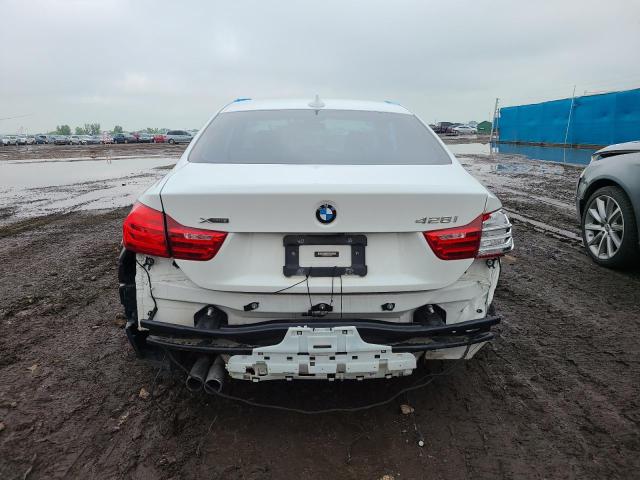 WBA3N9C56FK247947 BMW 428 XI