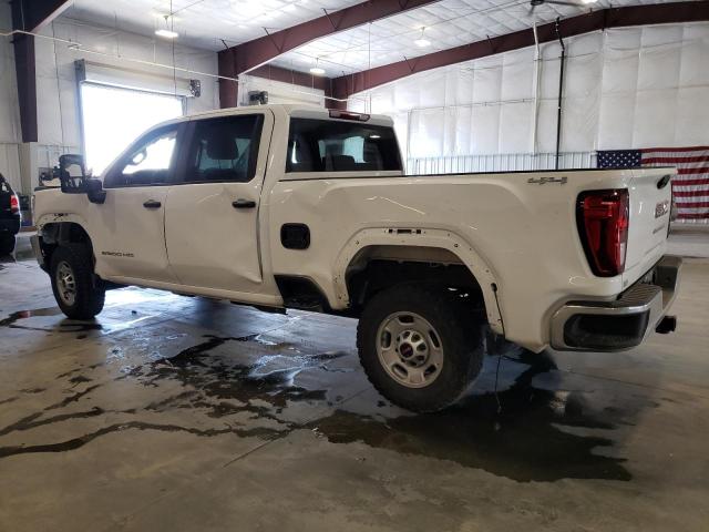 1GT49LEY6PF163394 GMC Sierra K2500 Heavy Duty