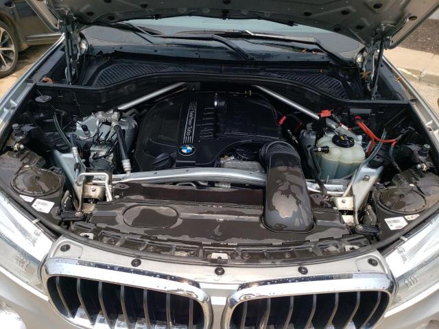 5UXKR0C57G0S90526 BMW X5 Xdrive35i
