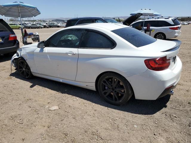 WBA1J7C56FV253432 BMW M235I