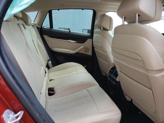 5UXKU2C57G0N82333 BMW X6 Xdrive35i