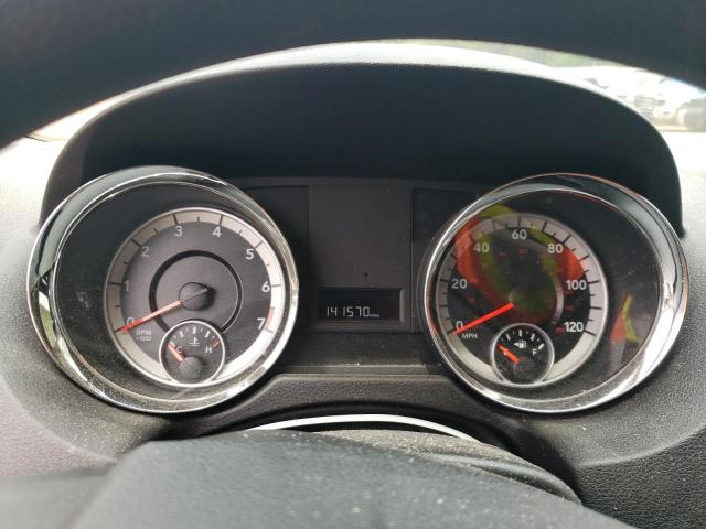 2C4RDGCG0ER417483 Dodge Grand Caravan Sxt